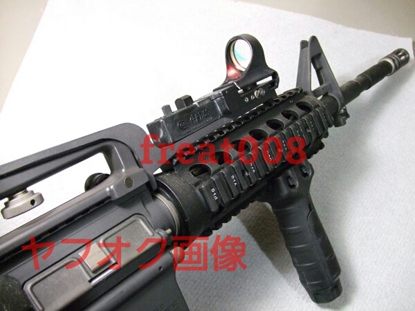 ☆ 美品 実物 COLT SCOUT SIGHT C-MORE CMORE ☆ コルトスカウトサイト