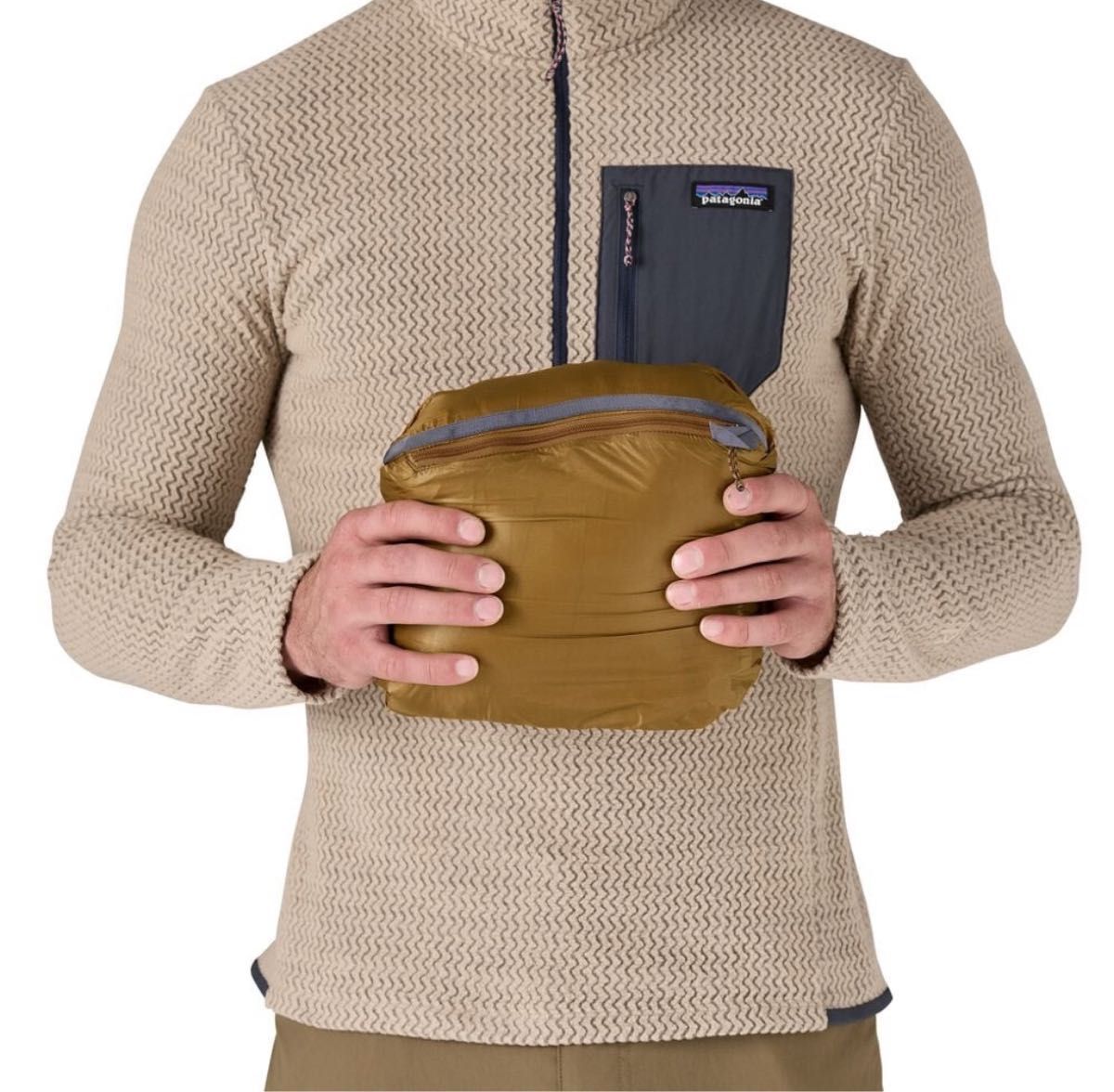 Mサイズ 新品 タグ付き FGE Patagonia パタゴニア DAS ライト Mサイズ 新品 タグ付き FGE Patagonia パタゴニア DAS ライト