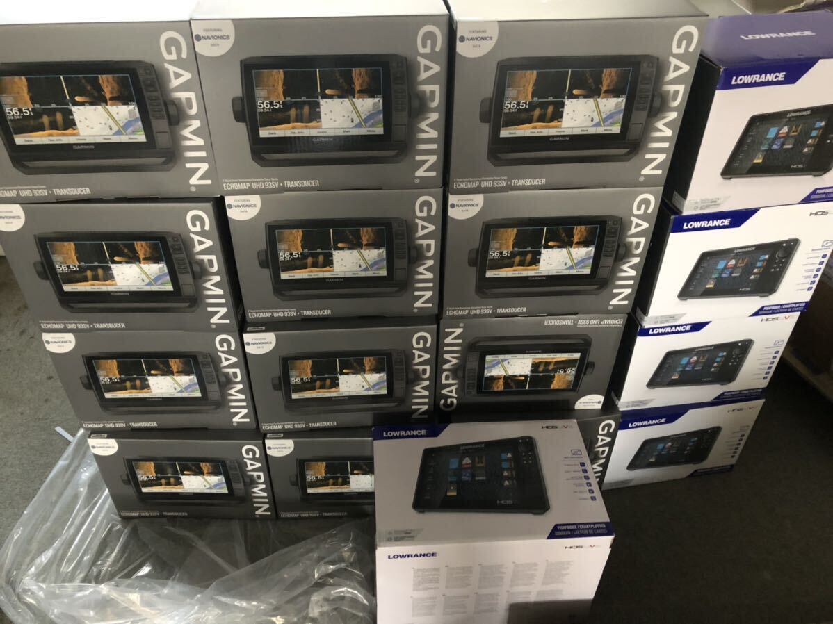HDX-12C TD361付 GPS外付仕様 クリアチャープ デプスマッピング HDX-12C TD361付 GPS外付仕様 クリアチャープ デプスマッピング
