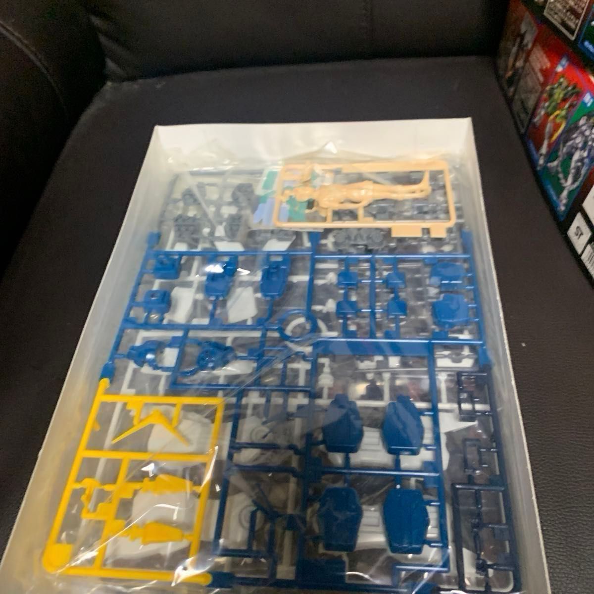 新機動戦記ガンダムW HG 1/100 エンドレスワルツ ガンダム 5体 新機動戦記ガンダムW HG 1/100 エンドレスワルツ ガンダム 5体