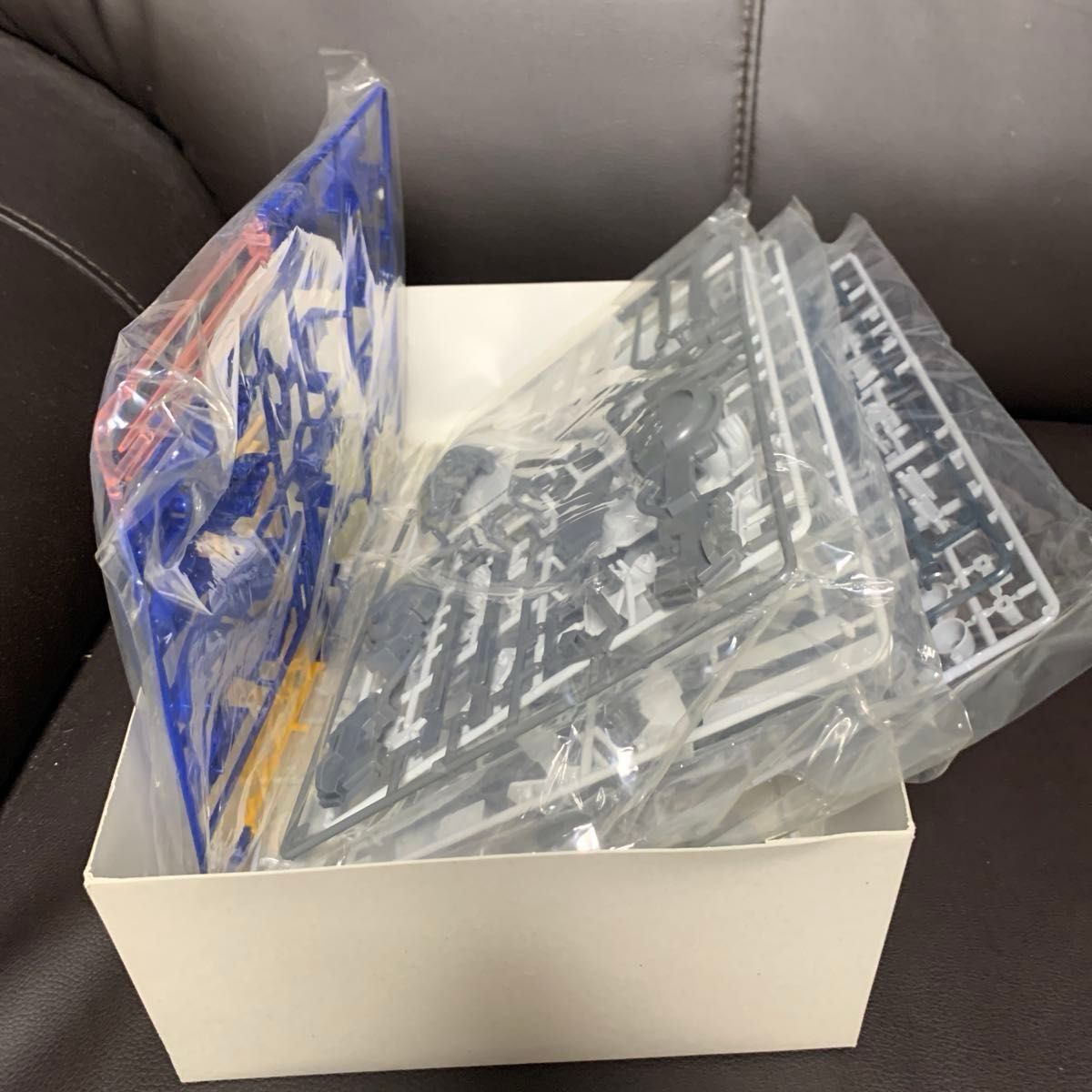 新機動戦記ガンダムW HG 1/100 エンドレスワルツ ガンダム 5体 新機動戦記ガンダムW HG 1/100 エンドレスワルツ ガンダム 5体