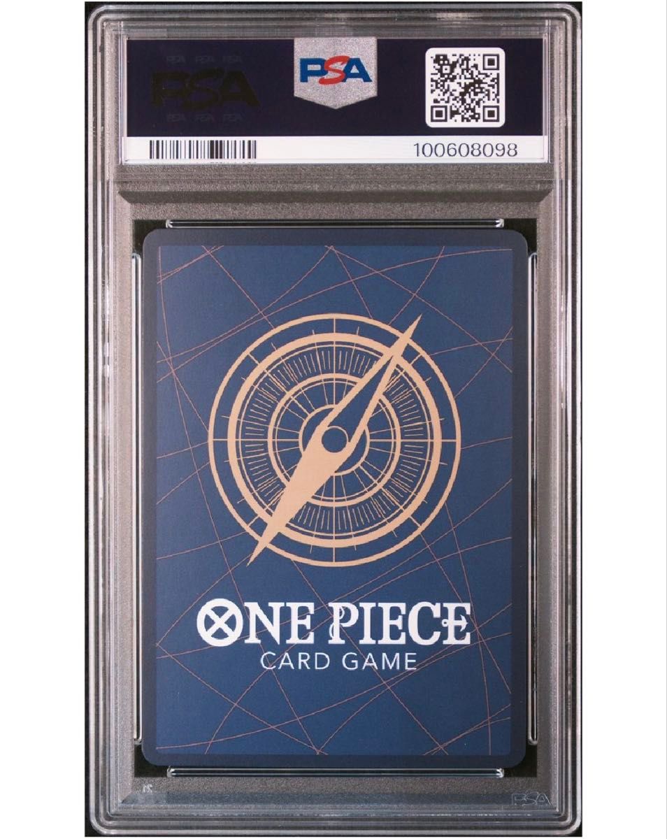 PSA10 ワンピースカード ルフィ ニカ 手配書 SP|Yahoo!フリマ PSA10 ワンピースカード ルフィ ニカ 手配書 SP|Yahoo!フリマ