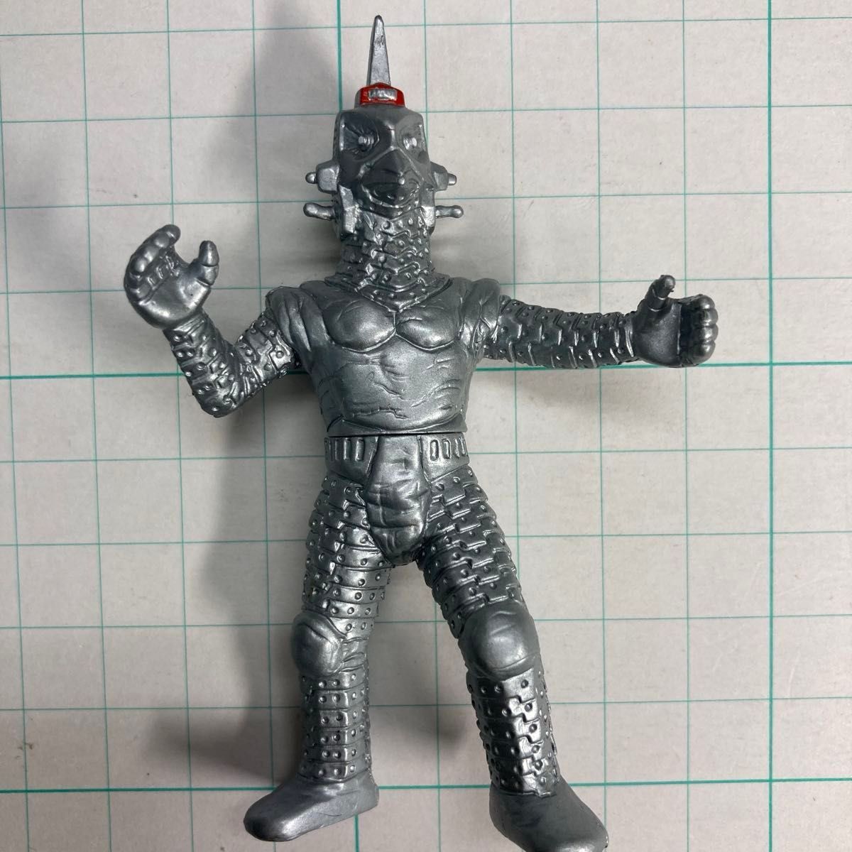 ウィンダム ガシャポン ウルトラセブン カプセル怪獣 中古美品 ウィンダム ガシャポン ウルトラセブン カプセル怪獣 中古美品