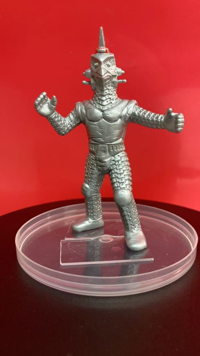 ウィンダム ガシャポン ウルトラセブン カプセル怪獣 中古美品 ウィンダム ガシャポン ウルトラセブン カプセル怪獣 中古美品