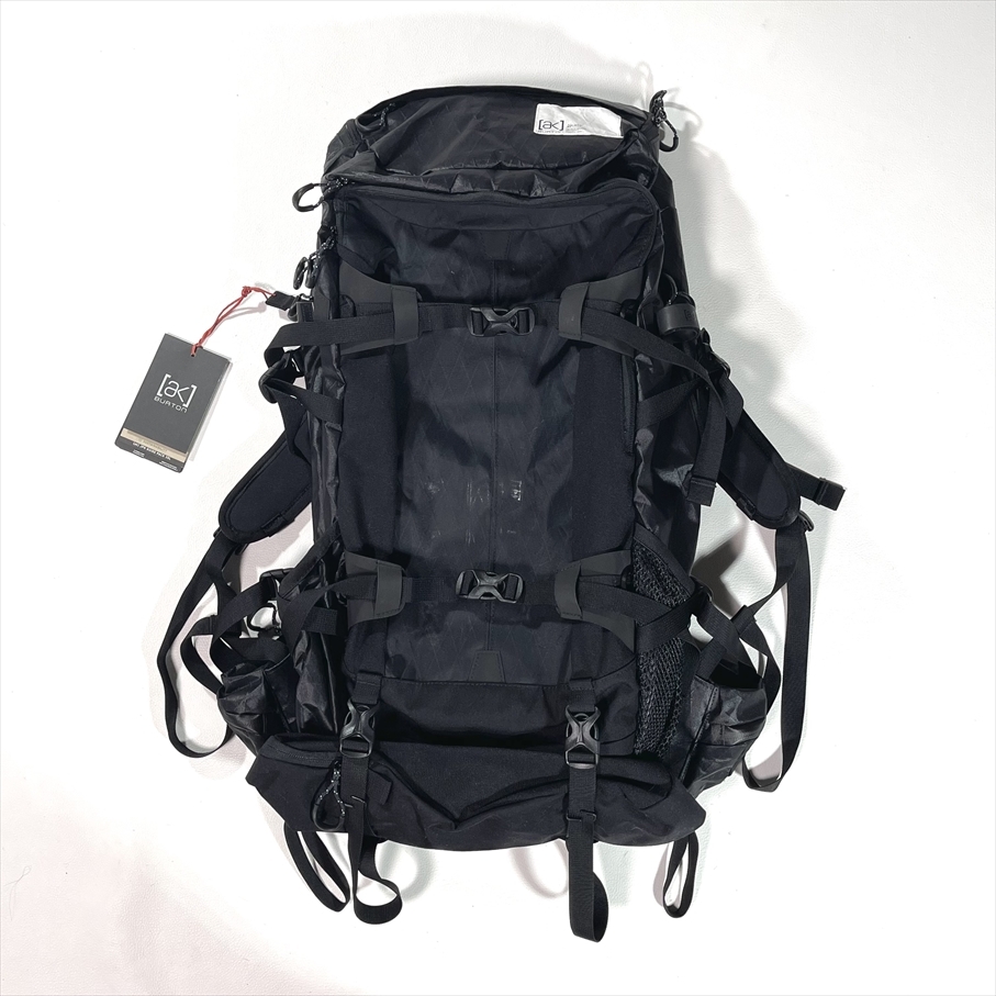 Burton AK JAPAN AK457 JAPAN GUIDE 35L バートン ガイド バック Burton AK JAPAN AK457 JAPAN GUIDE 35L バートン ガイド バック