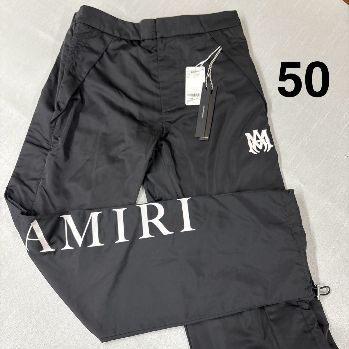 AMIRI 50 CUFFED SNOWPANT ナイロンパンツ|Yahoo!フリマ(旧 AMIRI 50 CUFFED SNOWPANT ナイロンパンツ|Yahoo!フリマ(旧