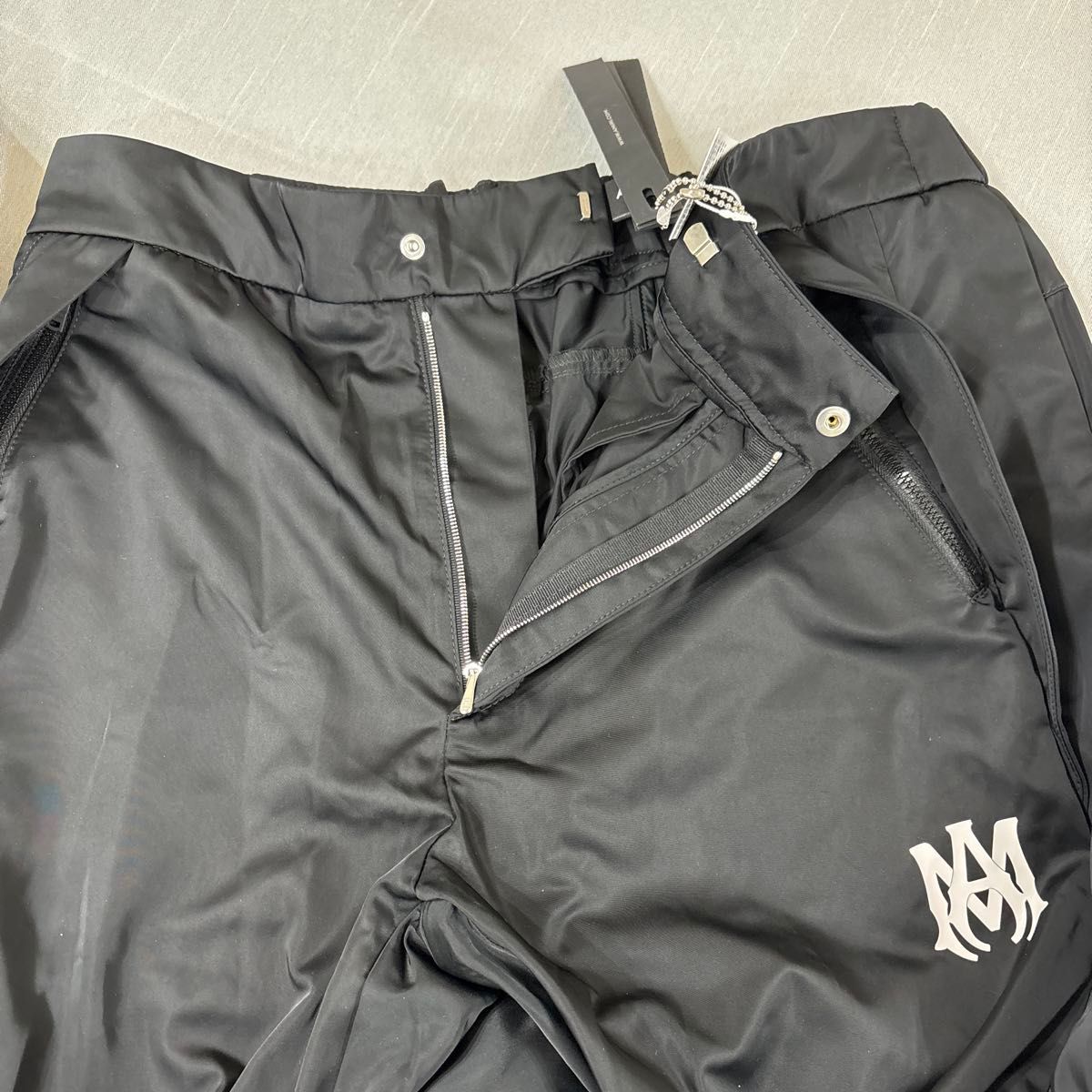 AMIRI 50 CUFFED SNOWPANT ナイロンパンツ|Yahoo!フリマ(旧 AMIRI 50 CUFFED SNOWPANT ナイロンパンツ|Yahoo!フリマ(旧