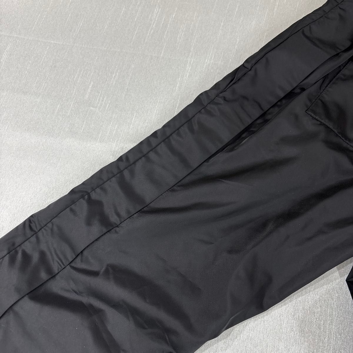AMIRI 50 CUFFED SNOWPANT ナイロンパンツ|Yahoo!フリマ(旧 AMIRI 50 CUFFED SNOWPANT ナイロンパンツ|Yahoo!フリマ(旧