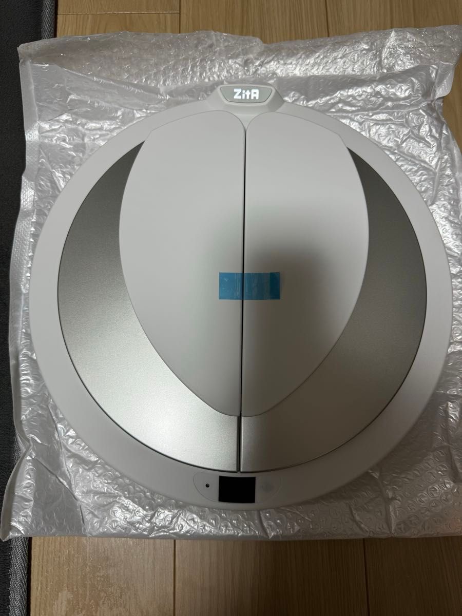 新品未使用】蓋のみ ZitA(ジータ) ゴミ箱 ホワイト 45リットル 新品未使用】蓋のみ ZitA(ジータ) ゴミ箱 ホワイト 45リットル
