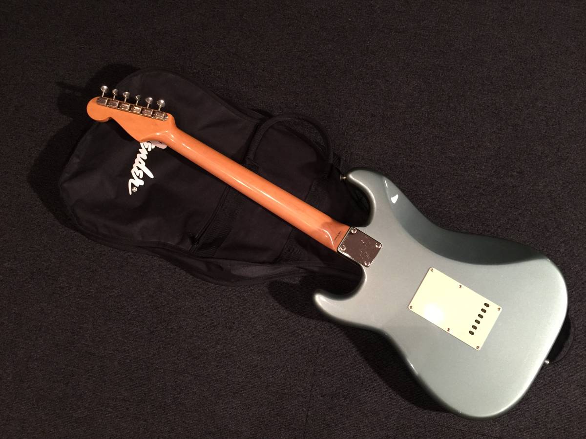 Yahoo!オークション - No.036619 レア！ FenderJapan ST6...