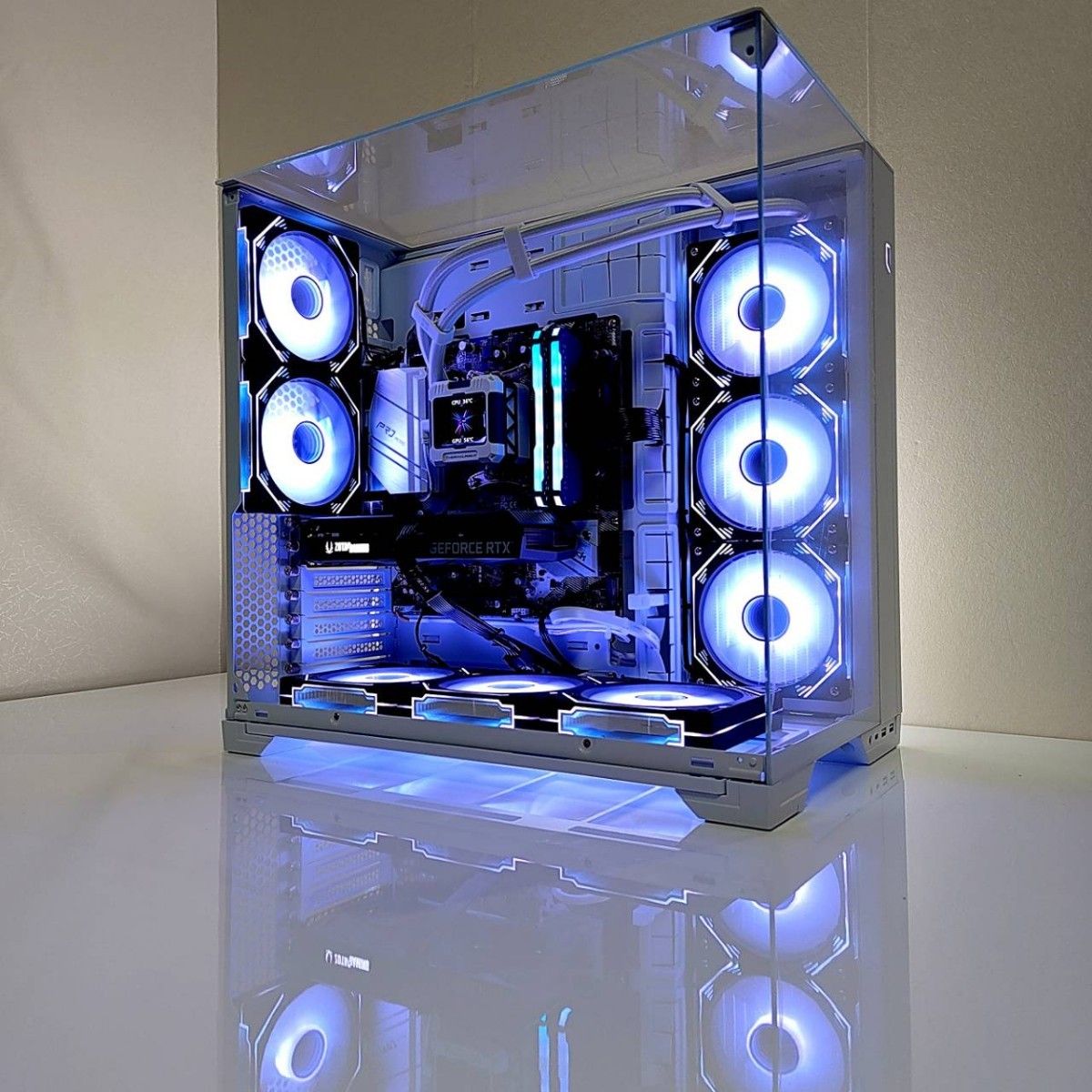 ゲーミングPC お見積り】オーダーメイド パソコン/デスクトップ ゲーミングPC お見積り】オーダーメイド パソコン/デスクトップ