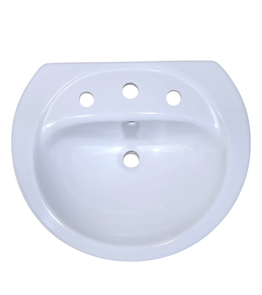 展示品 KOHLER コーラー 洗面 ボウル ドロップインシンク 展示品 KOHLER コーラー 洗面 ボウル ドロップインシンク