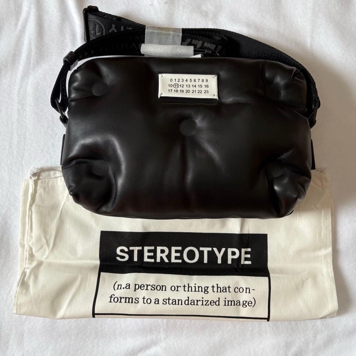 SALE 未使用品 マルジェラ Maison Margiela グラムスラム SALE 未使用品 マルジェラ Maison Margiela グラムスラム