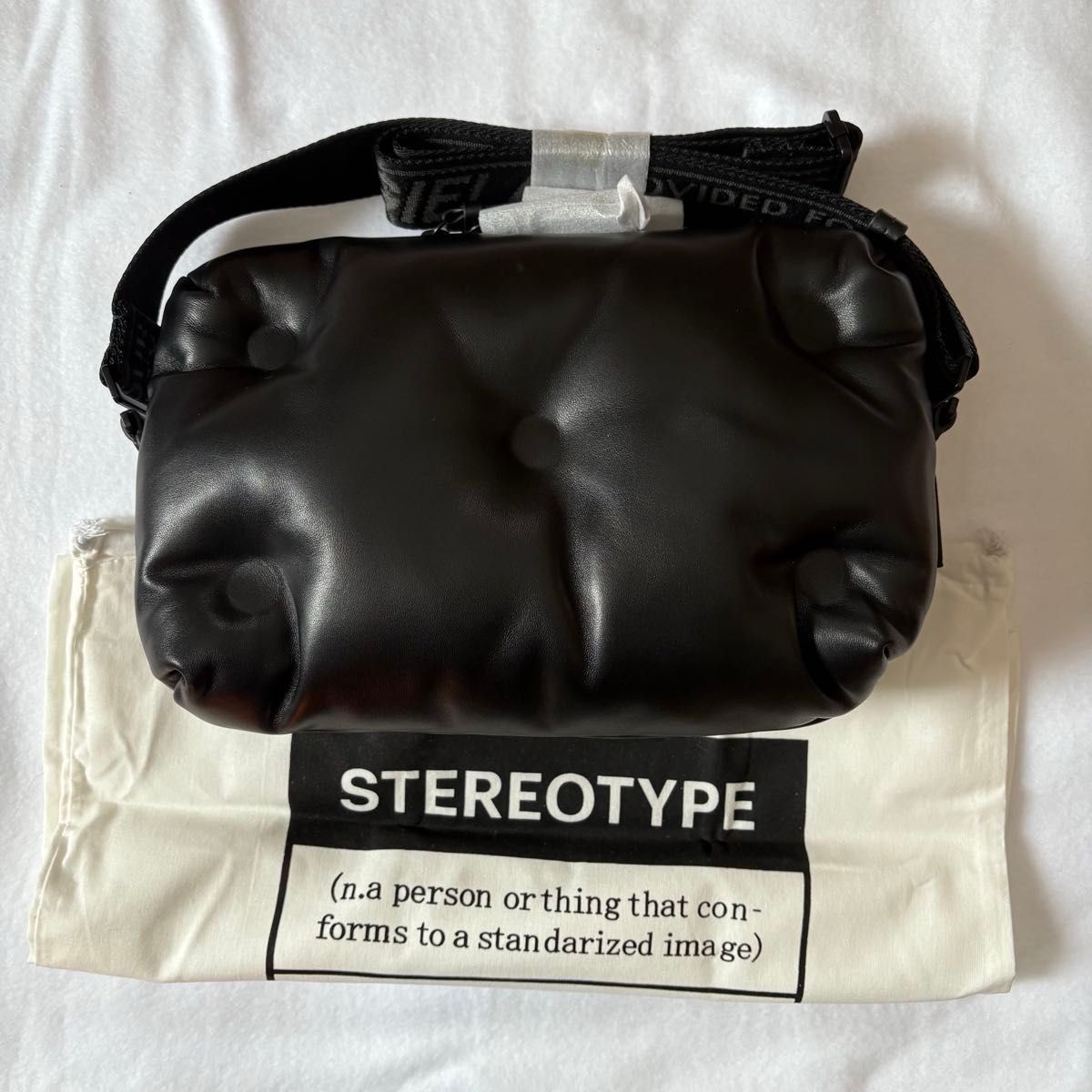 SALE 未使用品 マルジェラ Maison Margiela グラムスラム SALE 未使用品 マルジェラ Maison Margiela グラムスラム