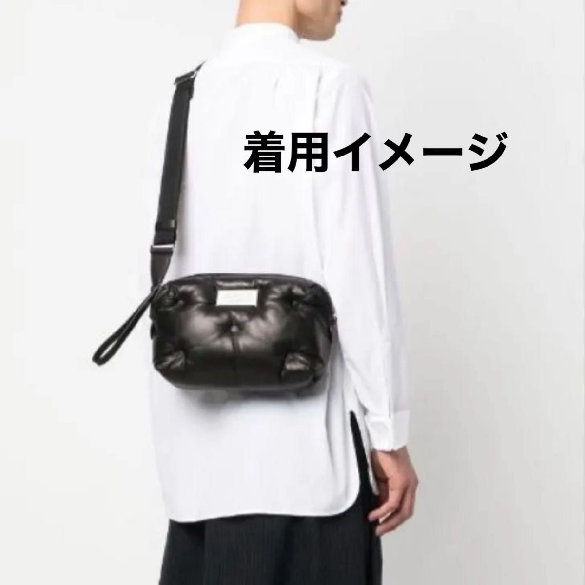 SALE 未使用品 マルジェラ Maison Margiela グラムスラム SALE 未使用品 マルジェラ Maison Margiela グラムスラム