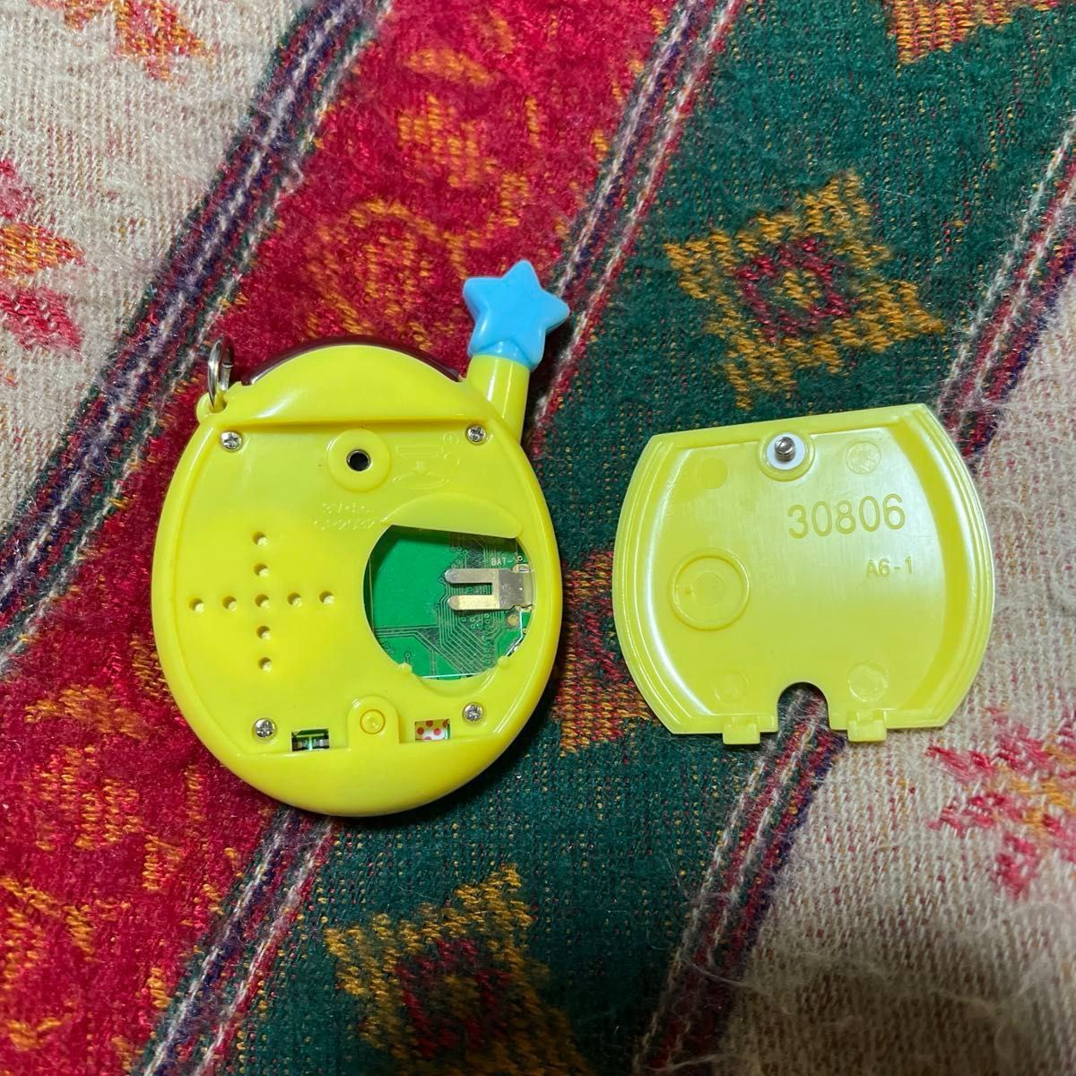たまごっち ウラじんせーエンジョイ たまごっちプラス JAL 10 たまごっち ウラじんせーエンジョイ たまごっちプラス JAL 10