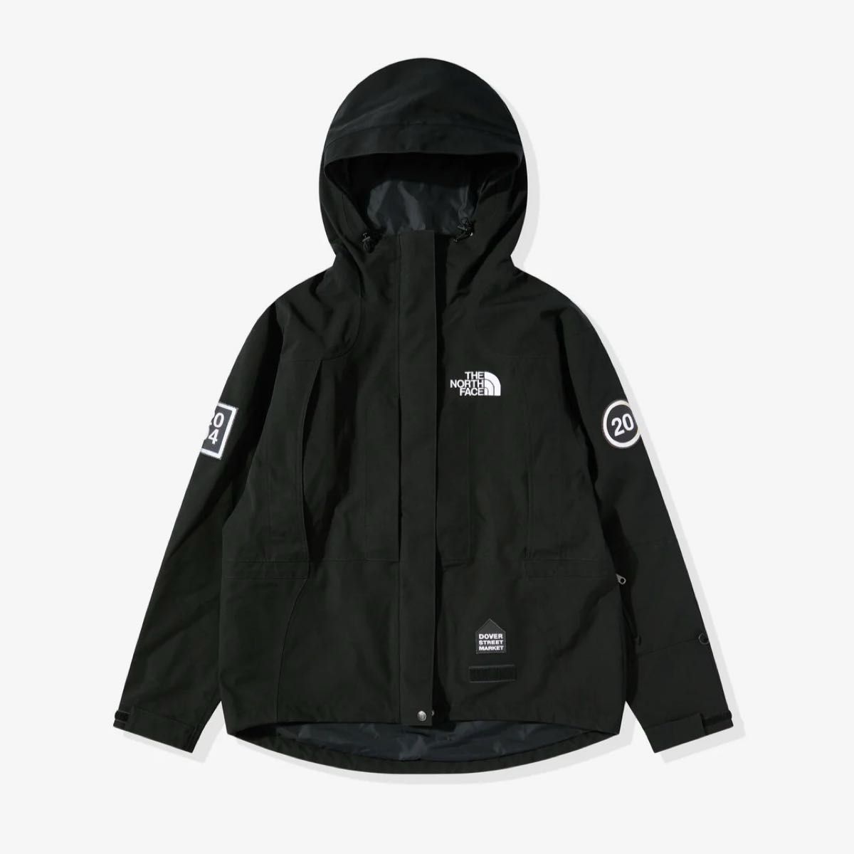 Dover Street Market x The North Face Thumb Jacket マウンテン Dover Street Market x The North Face Thumb Jacket マウンテン