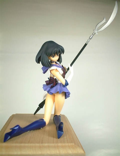 正規品 JAF CON限定 1/8セーラーサターン(美少女戦士 正規品 JAF CON限定 1/8セーラーサターン(美少女戦士