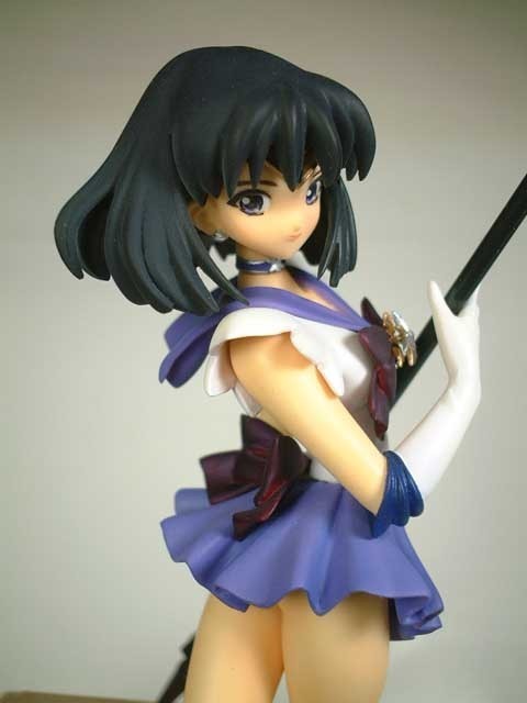 正規品 JAF CON限定 1/8セーラーサターン(美少女戦士 正規品 JAF CON限定 1/8セーラーサターン(美少女戦士