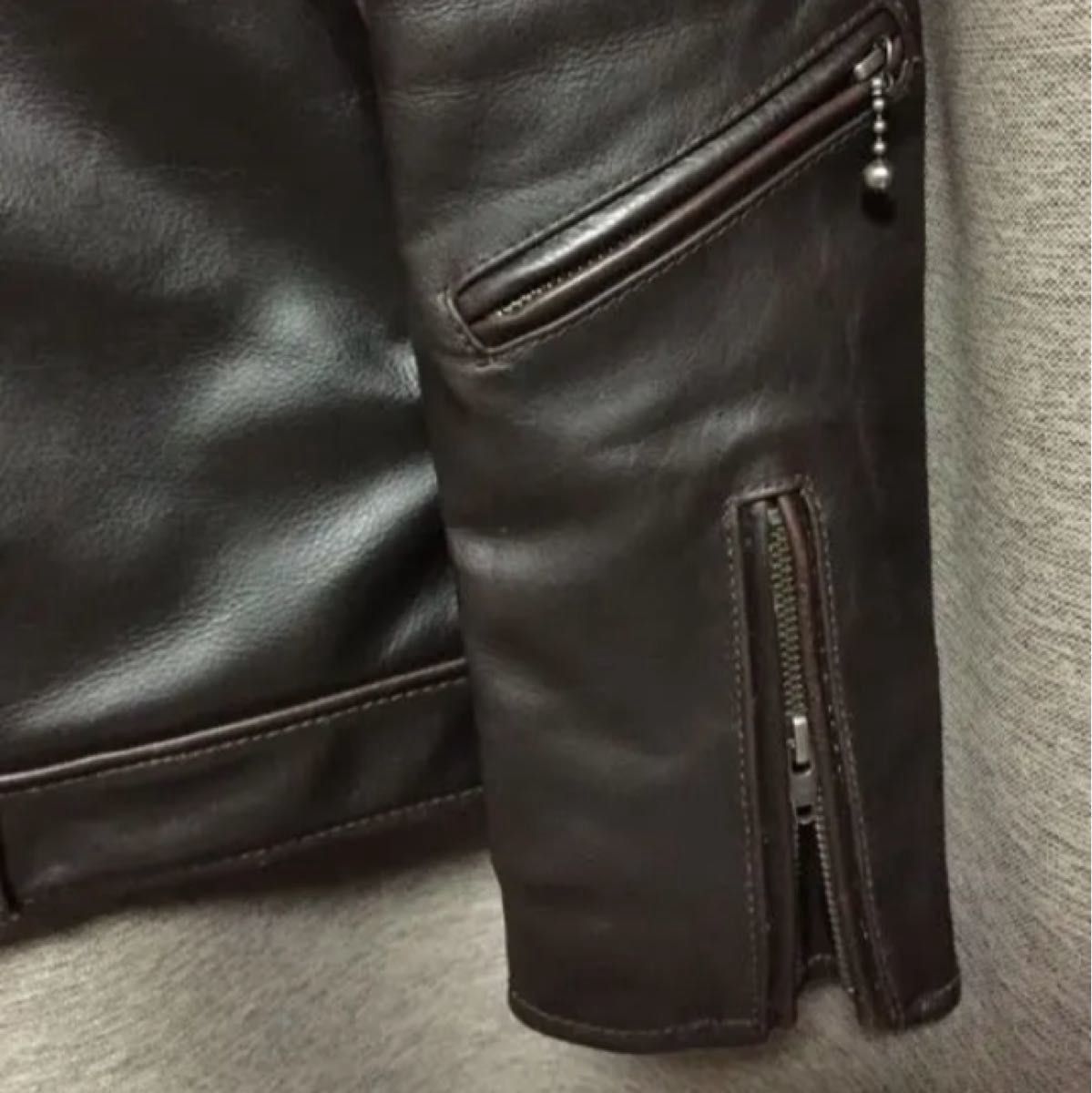 good enough グッドイナフ シングルライダース サイズS 希少 good enough グッドイナフ シングルライダース サイズS 希少