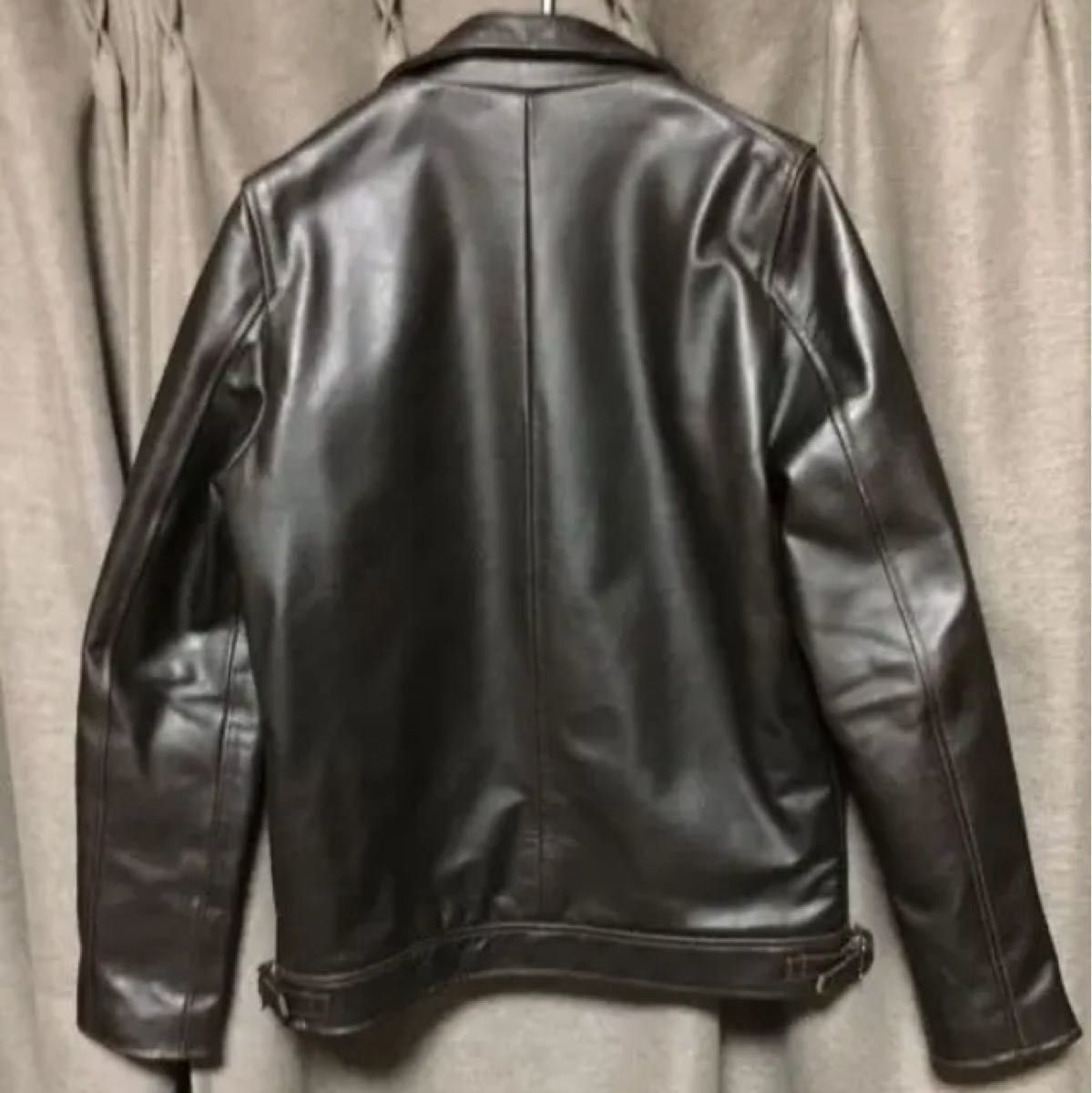 good enough グッドイナフ シングルライダース サイズS 希少 good enough グッドイナフ シングルライダース サイズS 希少