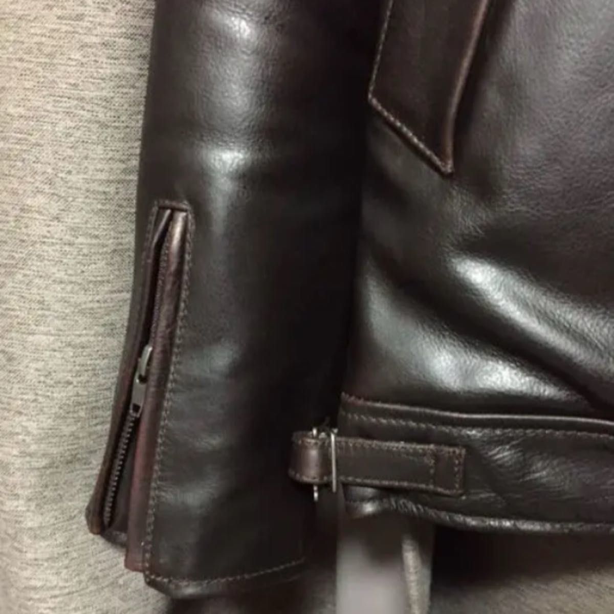 good enough グッドイナフ シングルライダース サイズS 希少 good enough グッドイナフ シングルライダース サイズS 希少