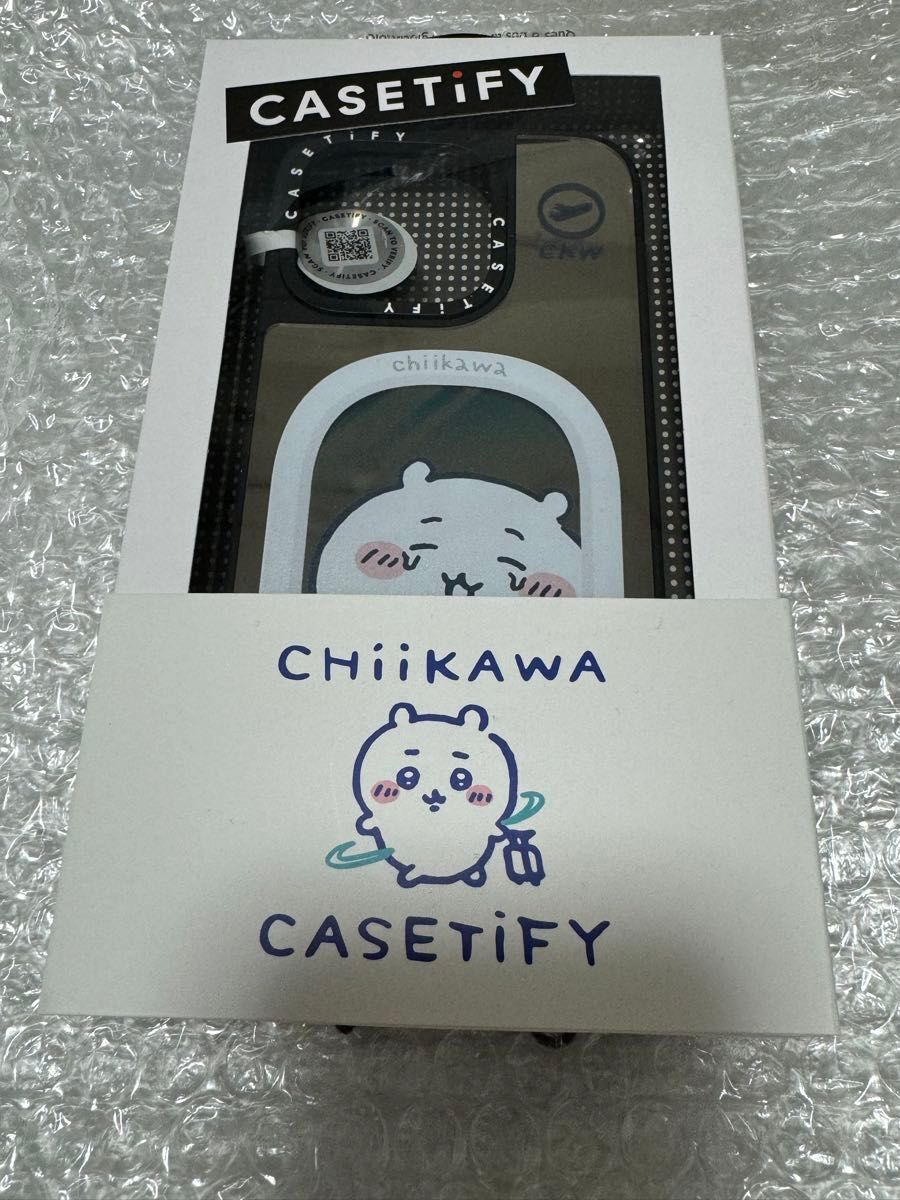 ちいかわ casetify iphone15 pro ケース 未使用未開封|Yahoo ちいかわ casetify iphone15 pro ケース 未使用未開封|Yahoo