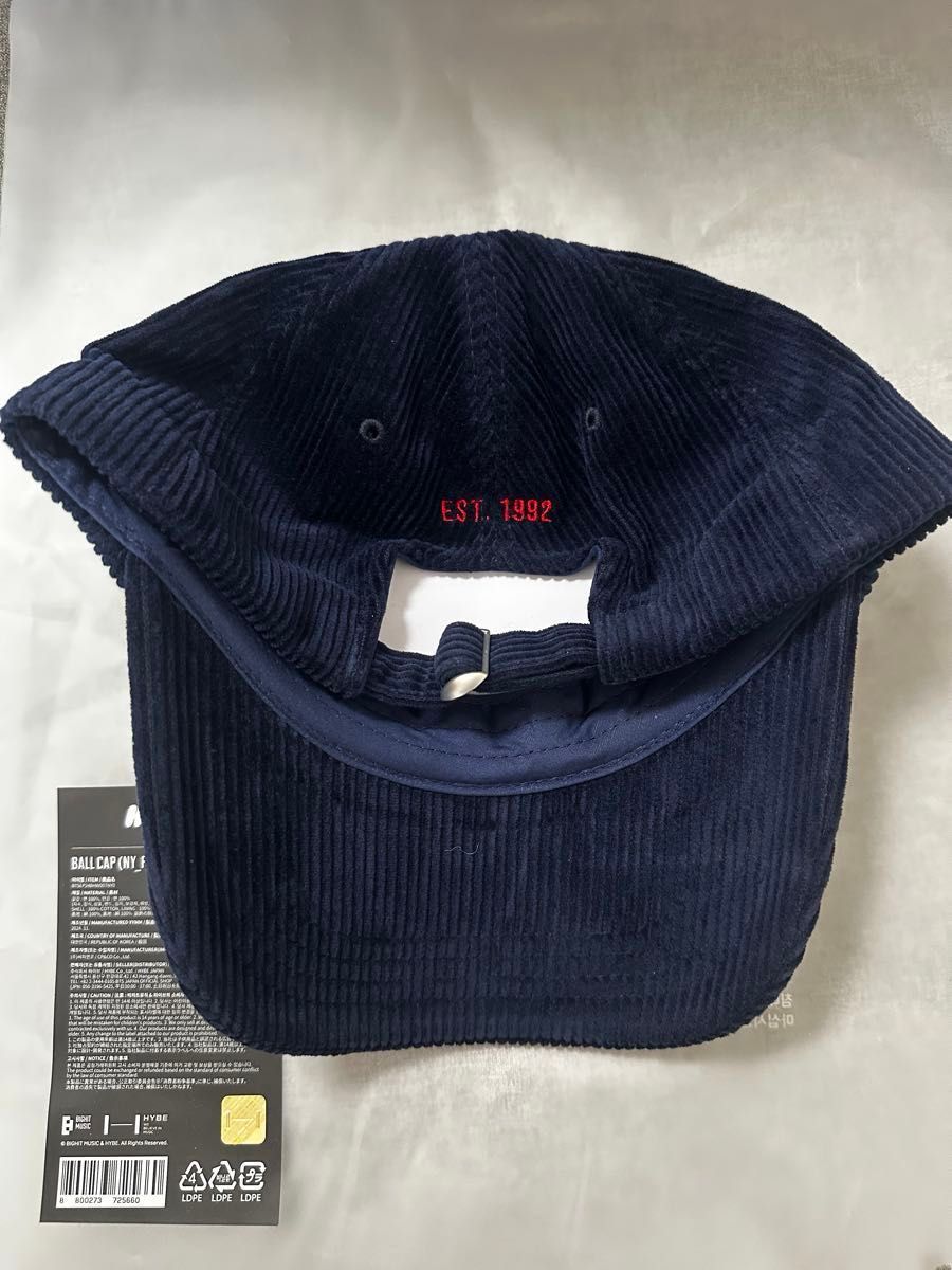 キャップ 帽子 JIN Happy bts ジン ポップアップ グッズ|Yahoo キャップ 帽子 JIN Happy bts ジン ポップアップ グッズ|Yahoo