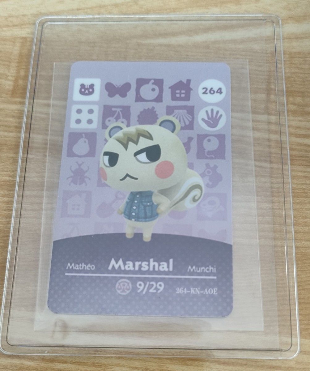 あつまれどうぶつの森 amiiboカード ジュン|Yahoo!フリマ(旧 あつまれどうぶつの森 amiiboカード ジュン|Yahoo!フリマ(旧