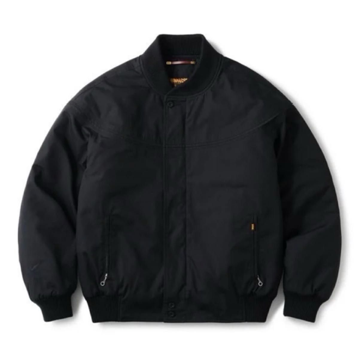 FTC x Derby Of San Francisco 別注 Derby Jacket M 新品 FTC x Derby Of San Francisco 別注 Derby Jacket M 新品