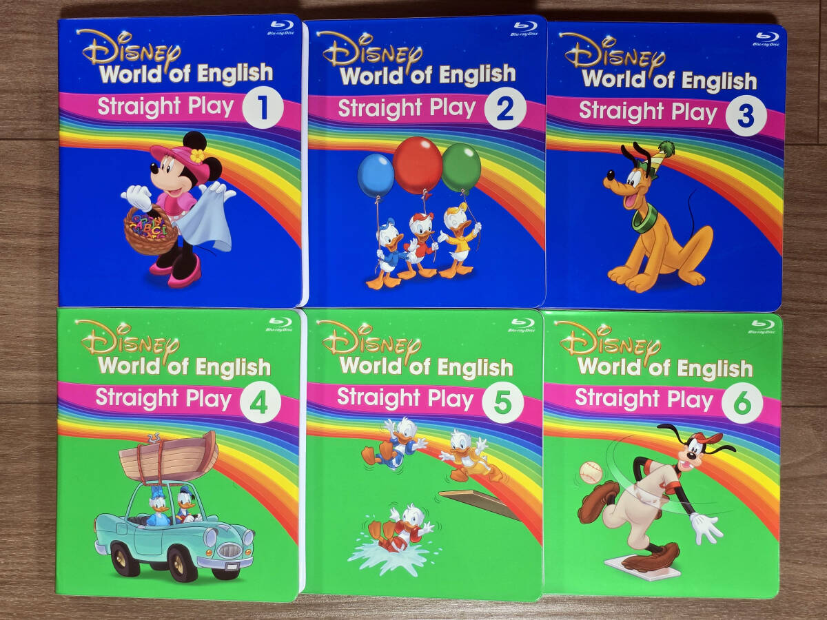 Straight Play 12巻セット Straight Play ブルーレイ12巻セット