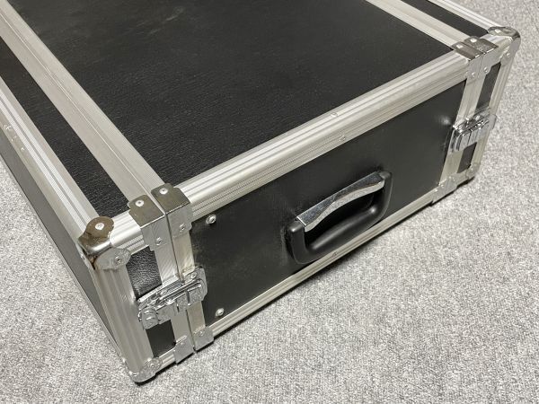 4U rack case depth 360mm