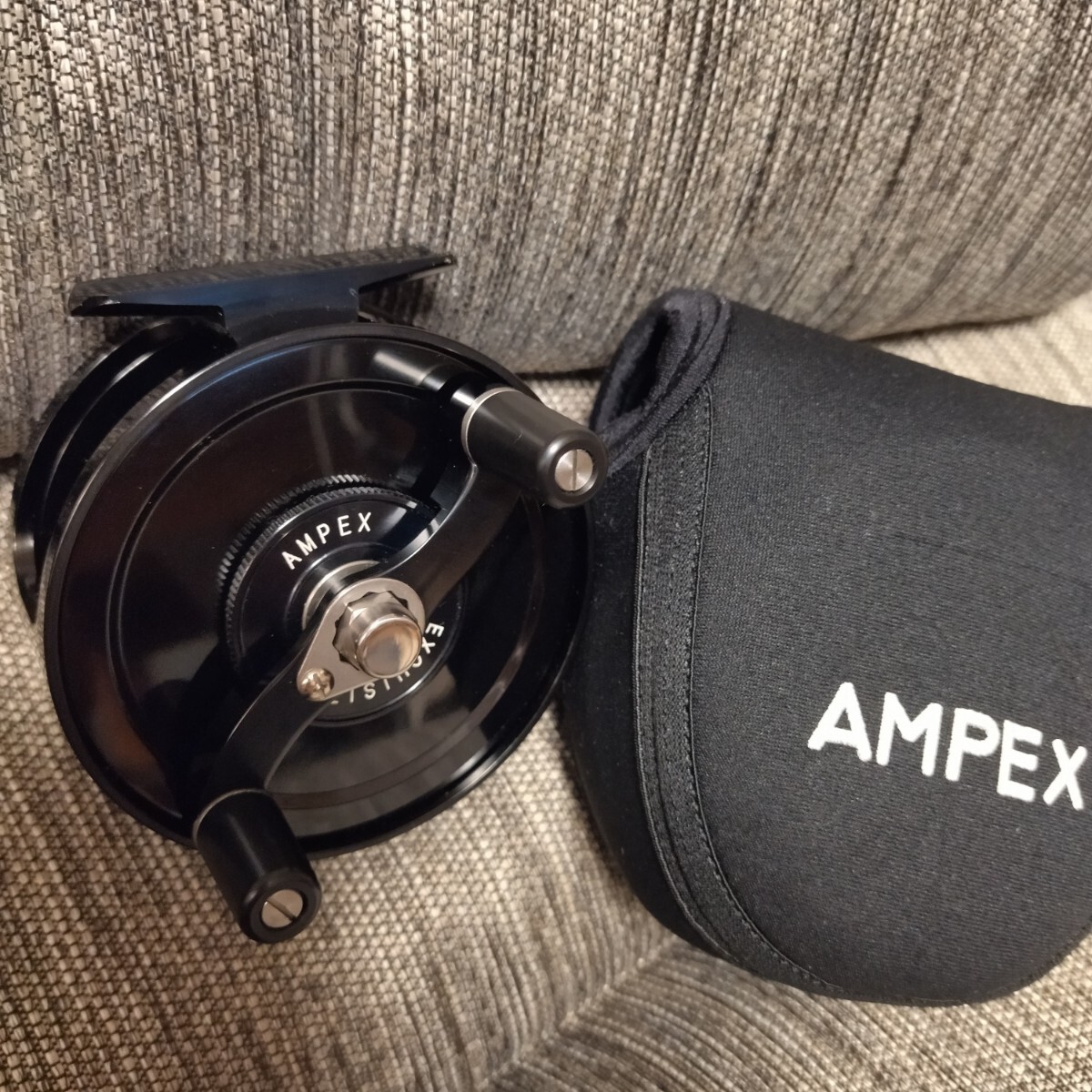 ☆ 希少 美品! アンペックス AMPEX EXQUISITE SW-IV SW-4 ☆ 希少 美品! アンペックス AMPEX EXQUISITE SW-IV SW-4