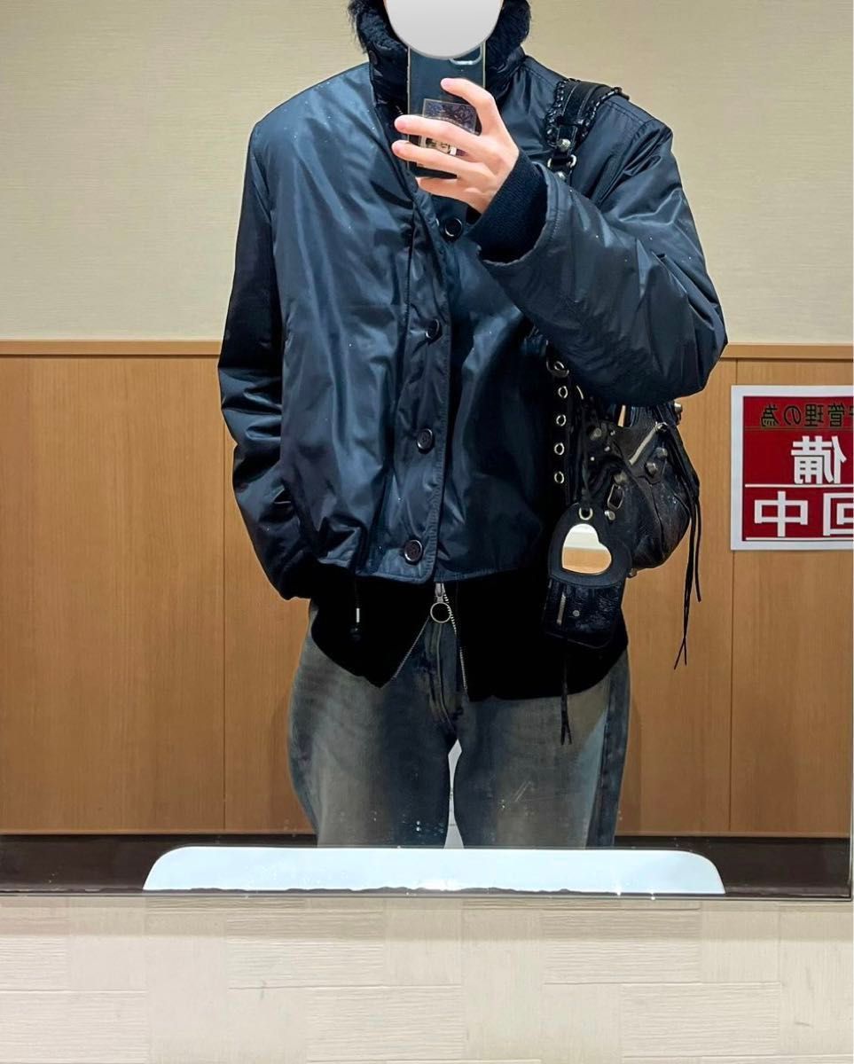 OUR LEGACY JACKET アワーレガシー グリズリー ジャケット 23SS OUR LEGACY JACKET アワーレガシー グリズリー ジャケット 23SS