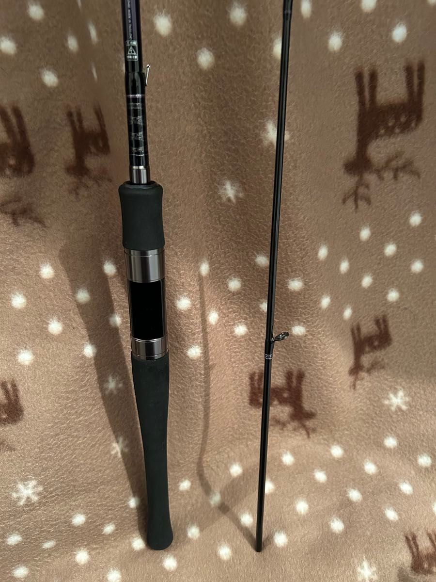 ダイワ(Daiwa) ハートランド 702MLRS-AGS14(SPINNING TRIP SEVEN ダイワ(Daiwa) ハートランド 702MLRS-AGS14(SPINNING TRIP SEVEN