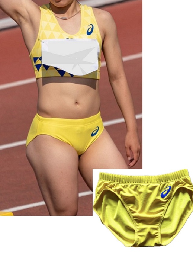 九州陸上競技強豪高校陸上競技部女子仕様モデル asics 九州陸上競技強豪高校陸上競技部女子仕様モデル asics