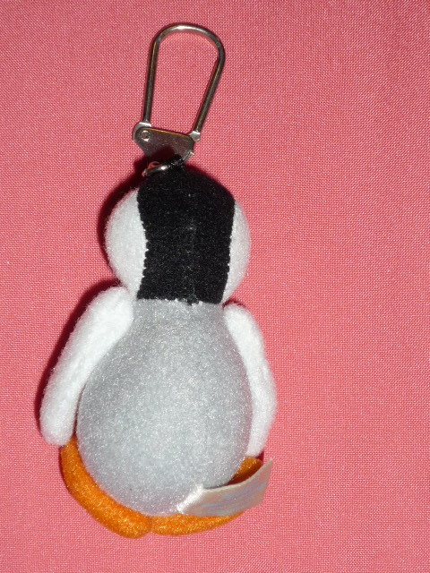 ヤフオク! - 激レア 1992年 PINGU ピングー キャラクター ピ... ヤフオク! - 激レア 1992年 PINGU ピングー キャラクター ピ...