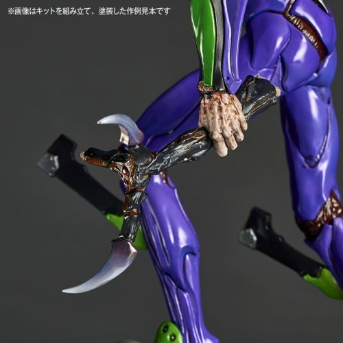 【年中無休】 海洋堂 簡易梱包定形外920対応☆ ARTPLA SCULPTURE アートプラ 新世紀エヴァンゲリオン
