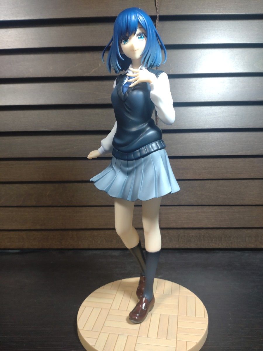 KDcolle 『推しの子』 黒川あかね 1/7 完成品フィギュア KDcolle 『推しの子』 黒川あかね 1/7 完成品フィギュア