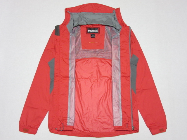 高品質 新品 ソフトシェル マウンテンパーカー Marmot(マーモット