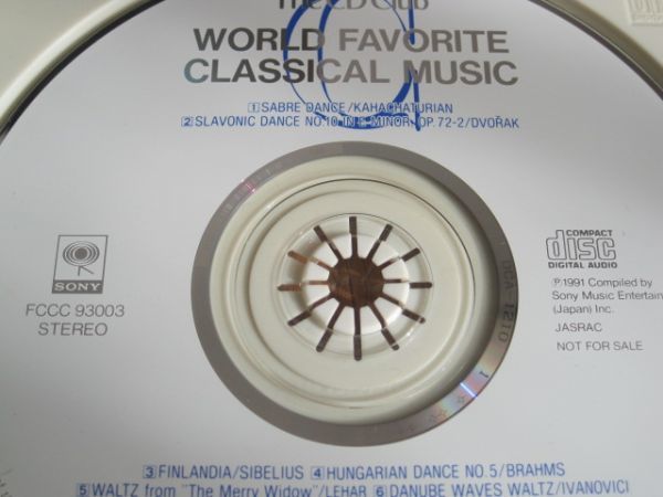 CD Classic шедевр. .CLASSICAL WORLD FAVORITE CLASSICAL MUSIC.. Mai slavu танцевальная музыка ласты Landy a Турция line . искривление London реверберация приятный .