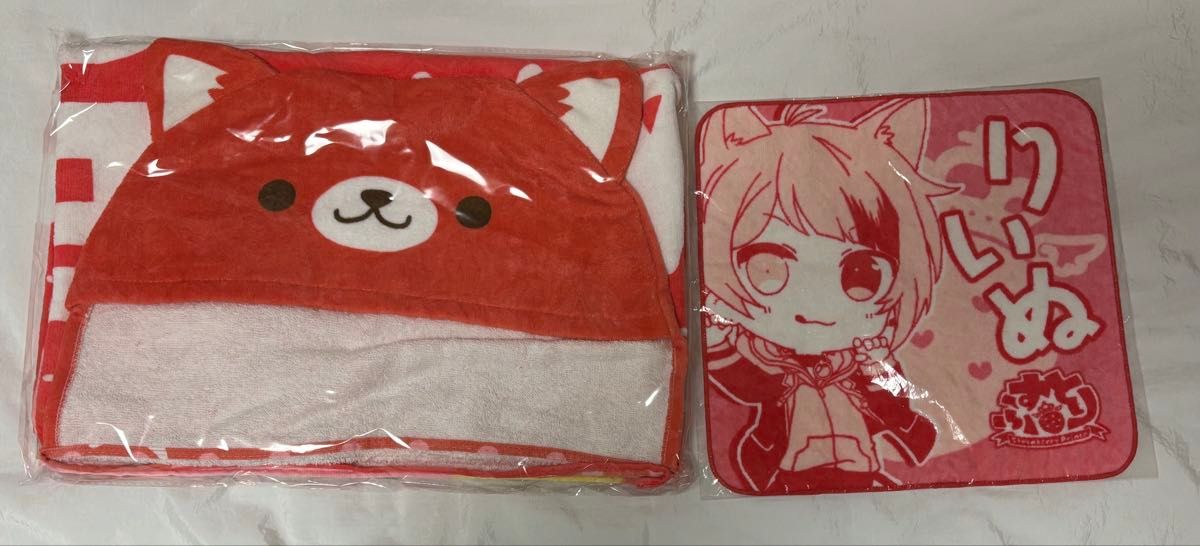 すとぷり 莉犬くん グッズ 22点まとめ売り|Yahoo!フリマ(旧 すとぷり 莉犬くん グッズ 22点まとめ売り|Yahoo!フリマ(旧