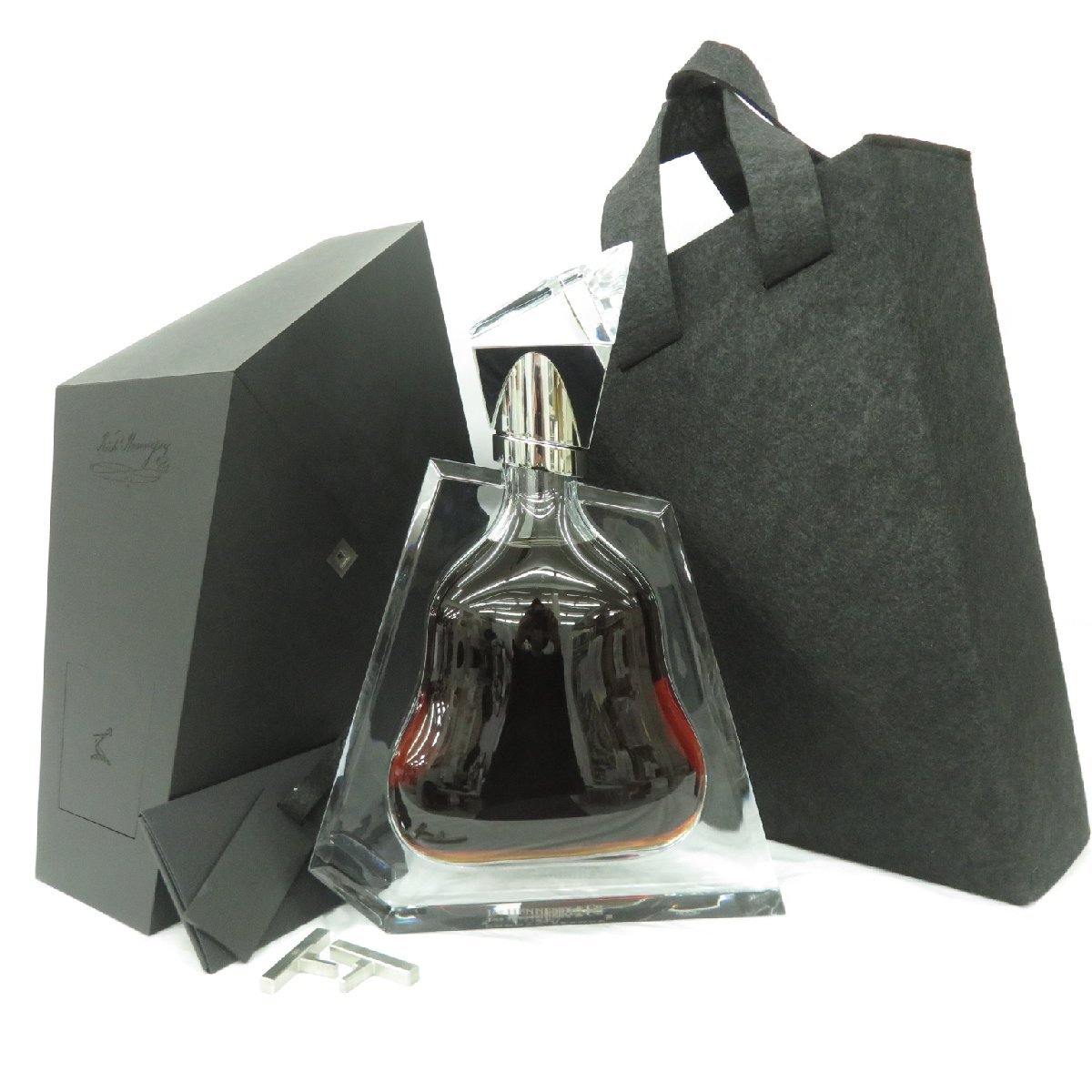 ☆【未開栓】Hennessy ヘネシー リシャール by ダニエル ☆【未開栓】Hennessy ヘネシー リシャール by ダニエル
