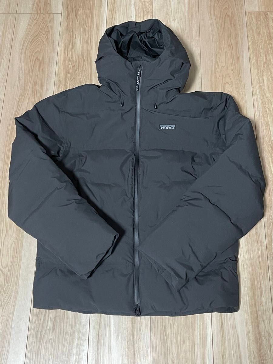 新品】Patagonia パタゴニア メンズ・ジャクソン・グレイシャー 新品】Patagonia パタゴニア メンズ・ジャクソン・グレイシャー