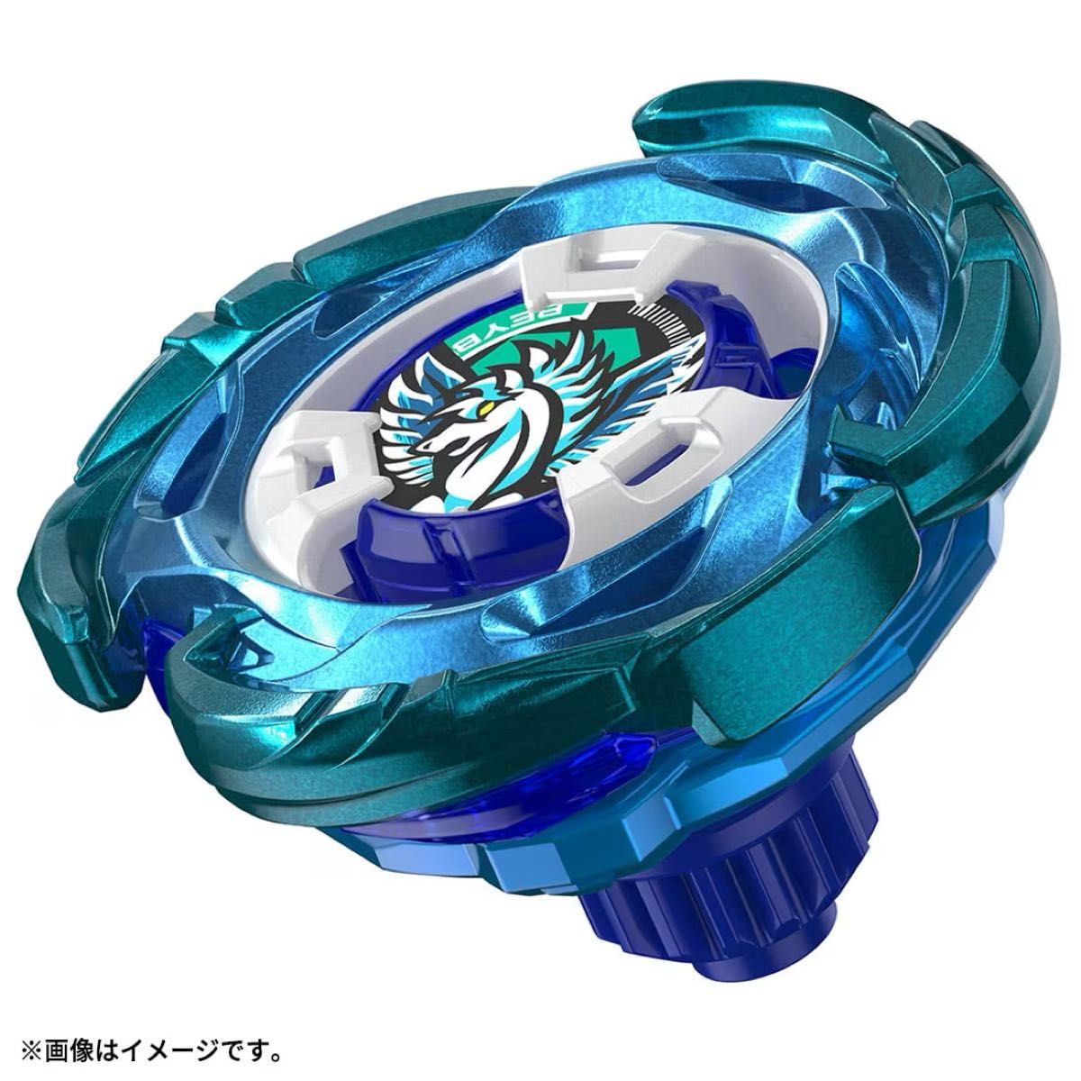 ベイコード付き!ベイブレードX エアロペガサス ウィザード ベイコード付き!ベイブレードX エアロペガサス ウィザード