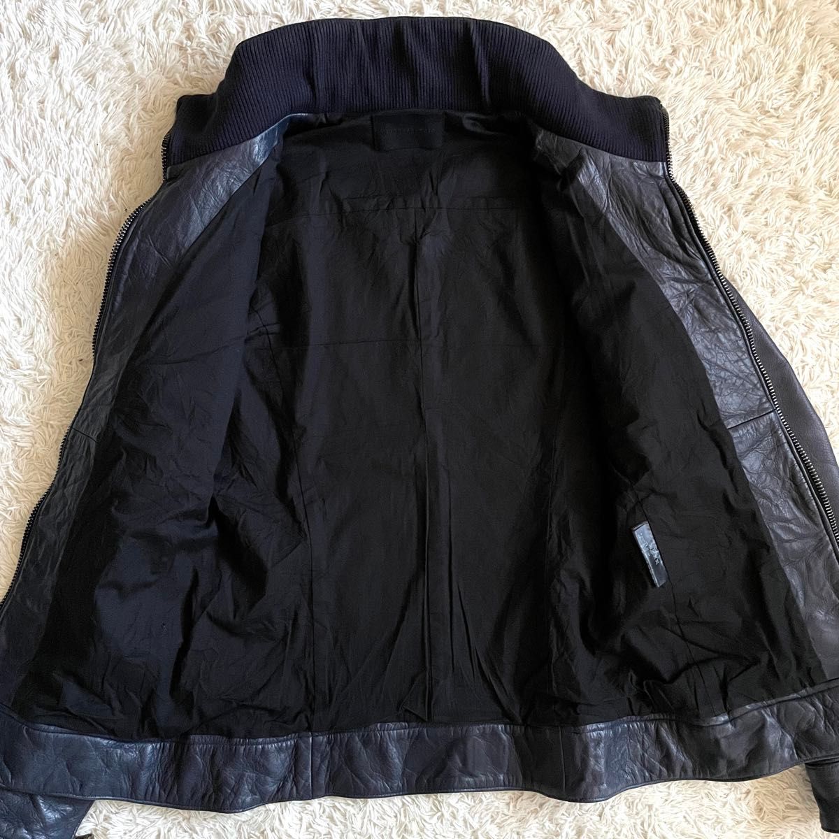 美品】junhashimoto ジュンハシモト inner riders インナー 美品】junhashimoto ジュンハシモト inner riders インナー