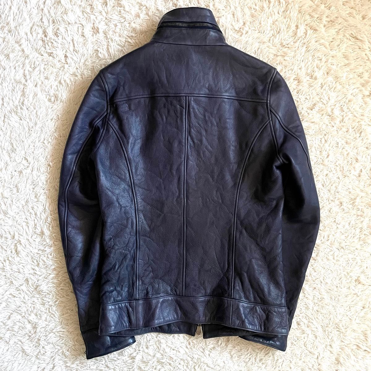美品】junhashimoto ジュンハシモト inner riders インナー 美品】junhashimoto ジュンハシモト inner riders インナー