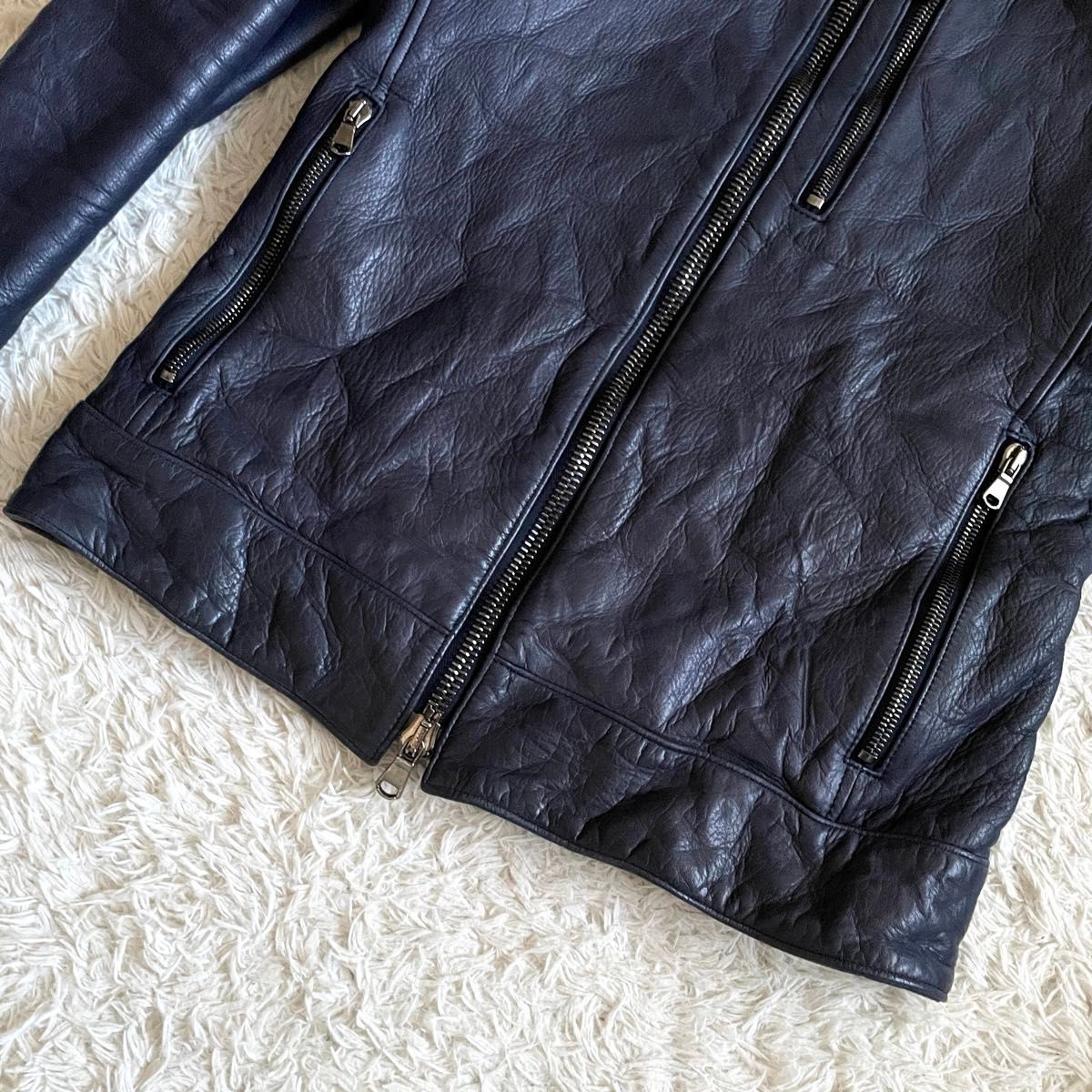美品】junhashimoto ジュンハシモト inner riders インナー 美品】junhashimoto ジュンハシモト inner riders インナー