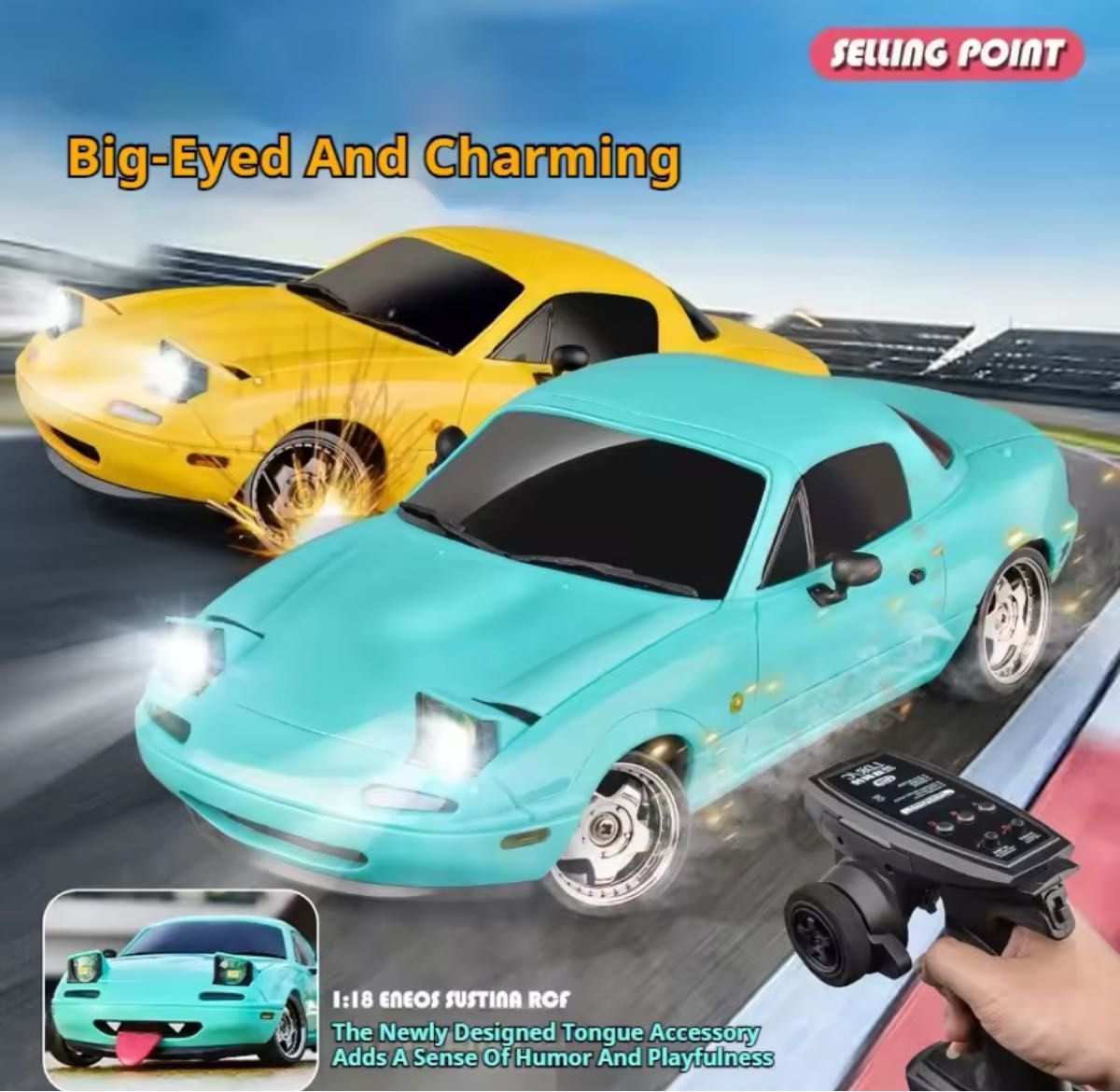 ユーノスロードスター RCカー ラジコン Miata|Yahoo!フリマ(旧 ユーノスロードスター RCカー ラジコン Miata|Yahoo!フリマ(旧