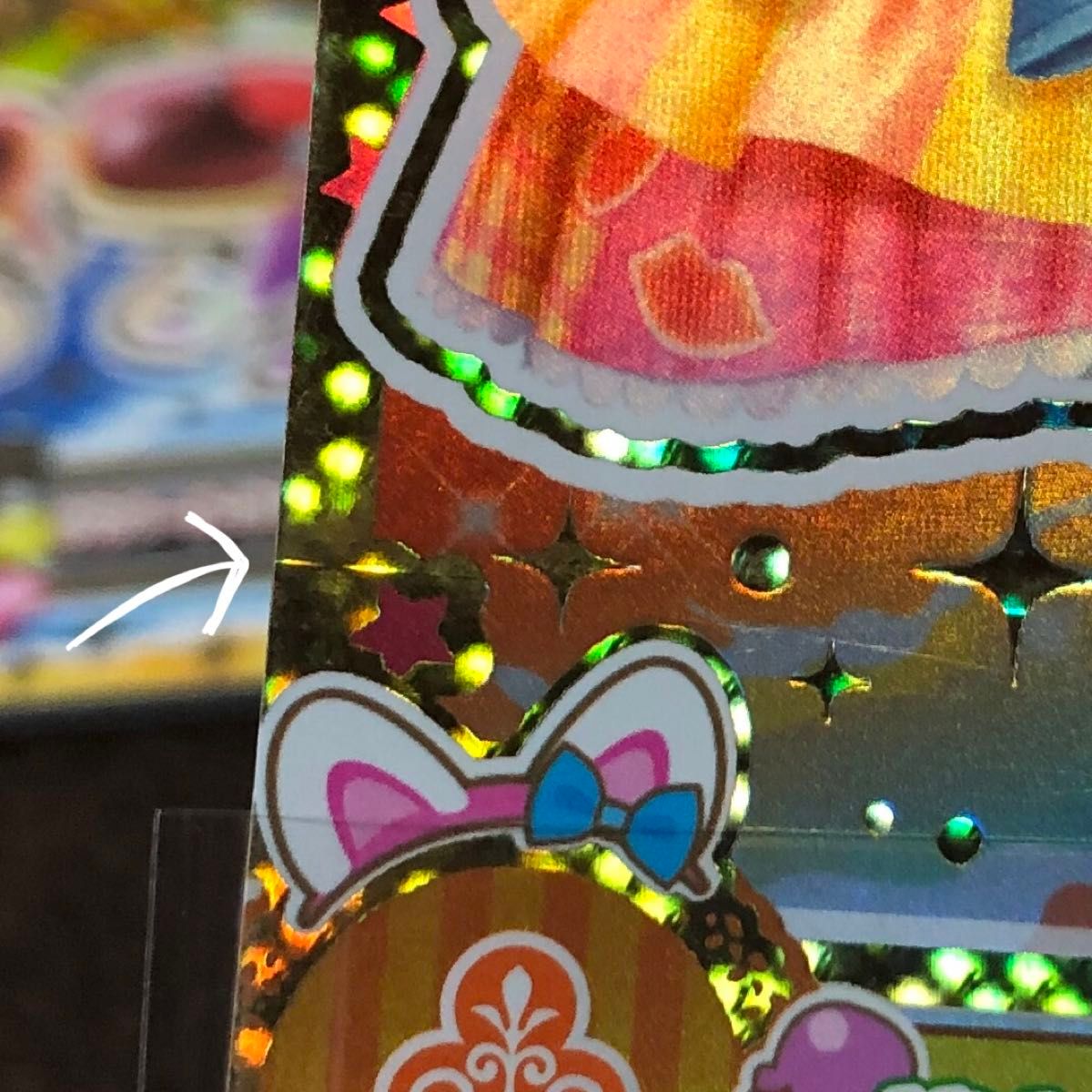 アイカツ】リゾートキャンサースカート リゾートキャンサー アイカツ】リゾートキャンサースカート リゾートキャンサー